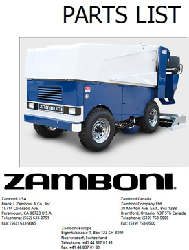 Zamboni 440  -  9