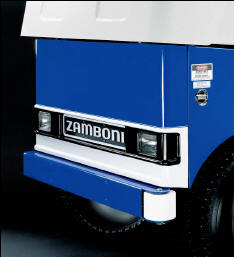 Zamboni Image